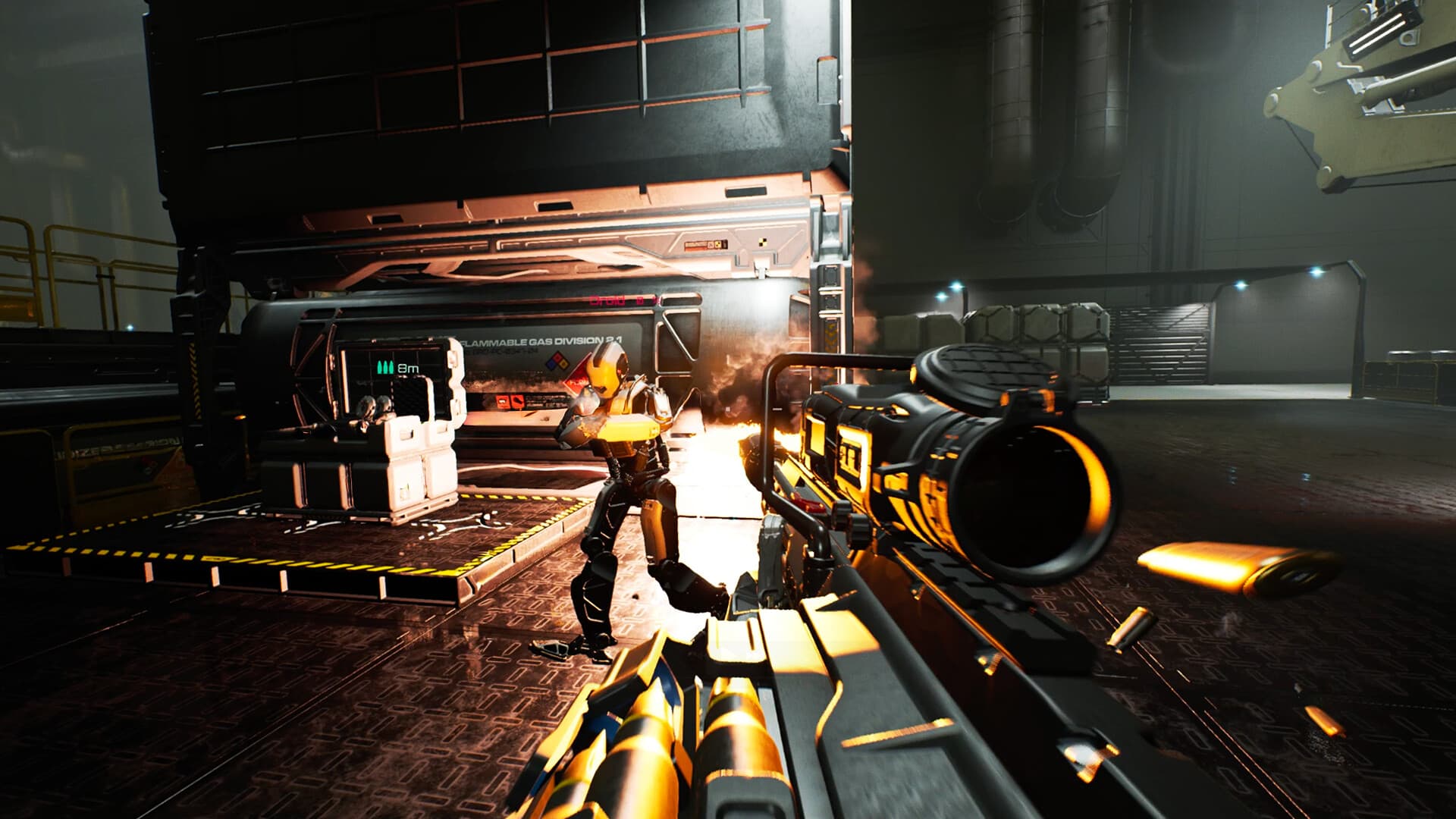 ASTRAL (2026) PC Steam Account - 6