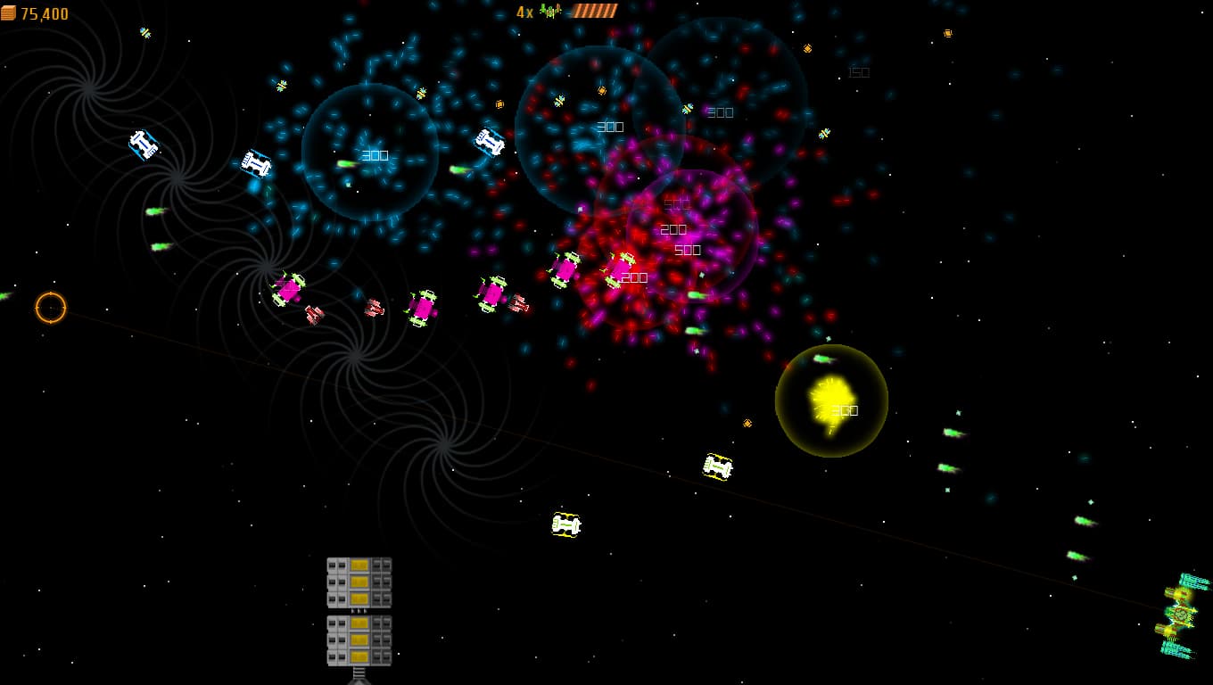 Zotrix Steam CD Key - 7