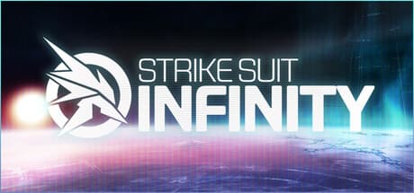 Strike Suit Infinity Steam CD Key