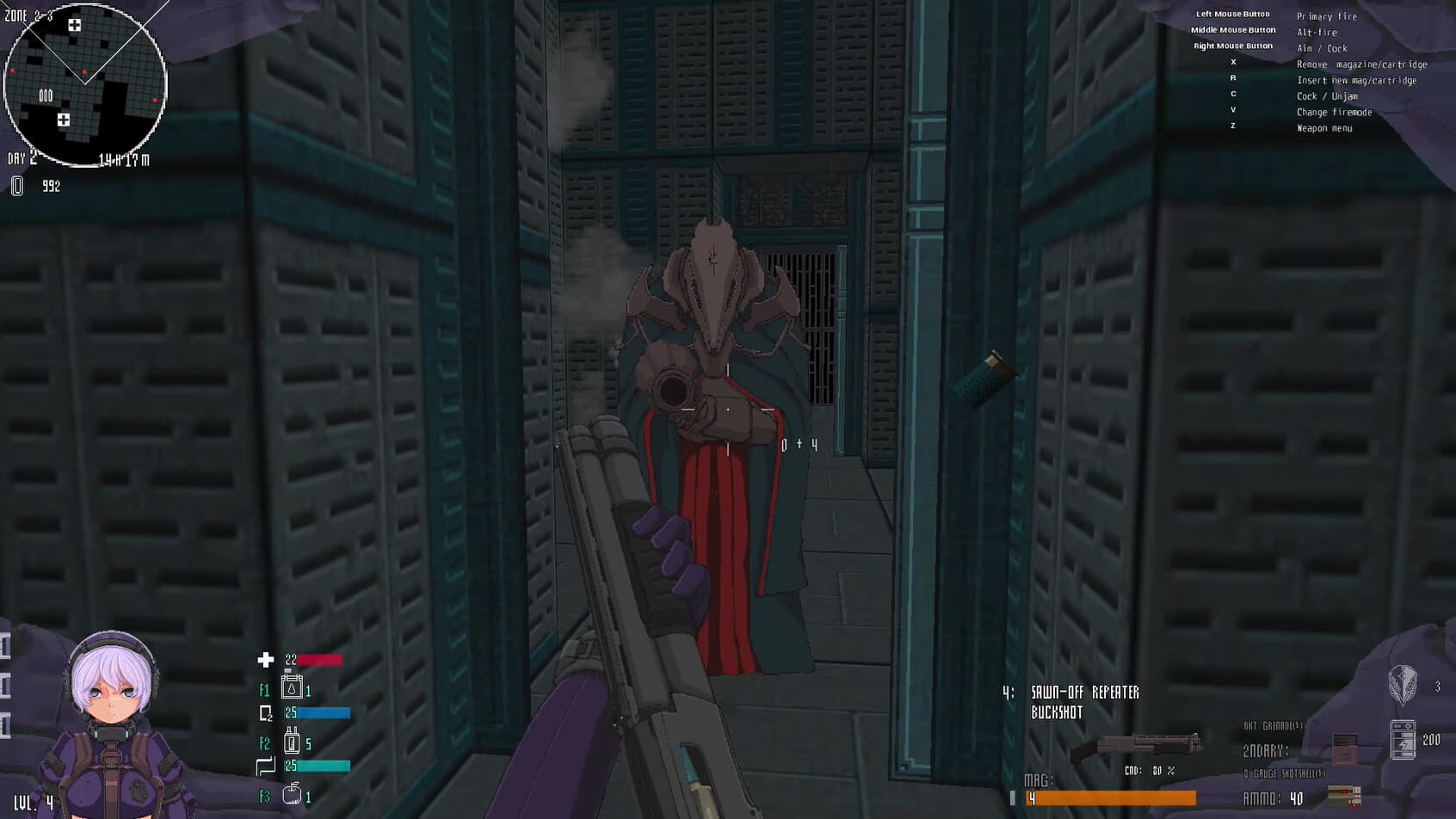Beyond Citadel PC Steam Account - 7