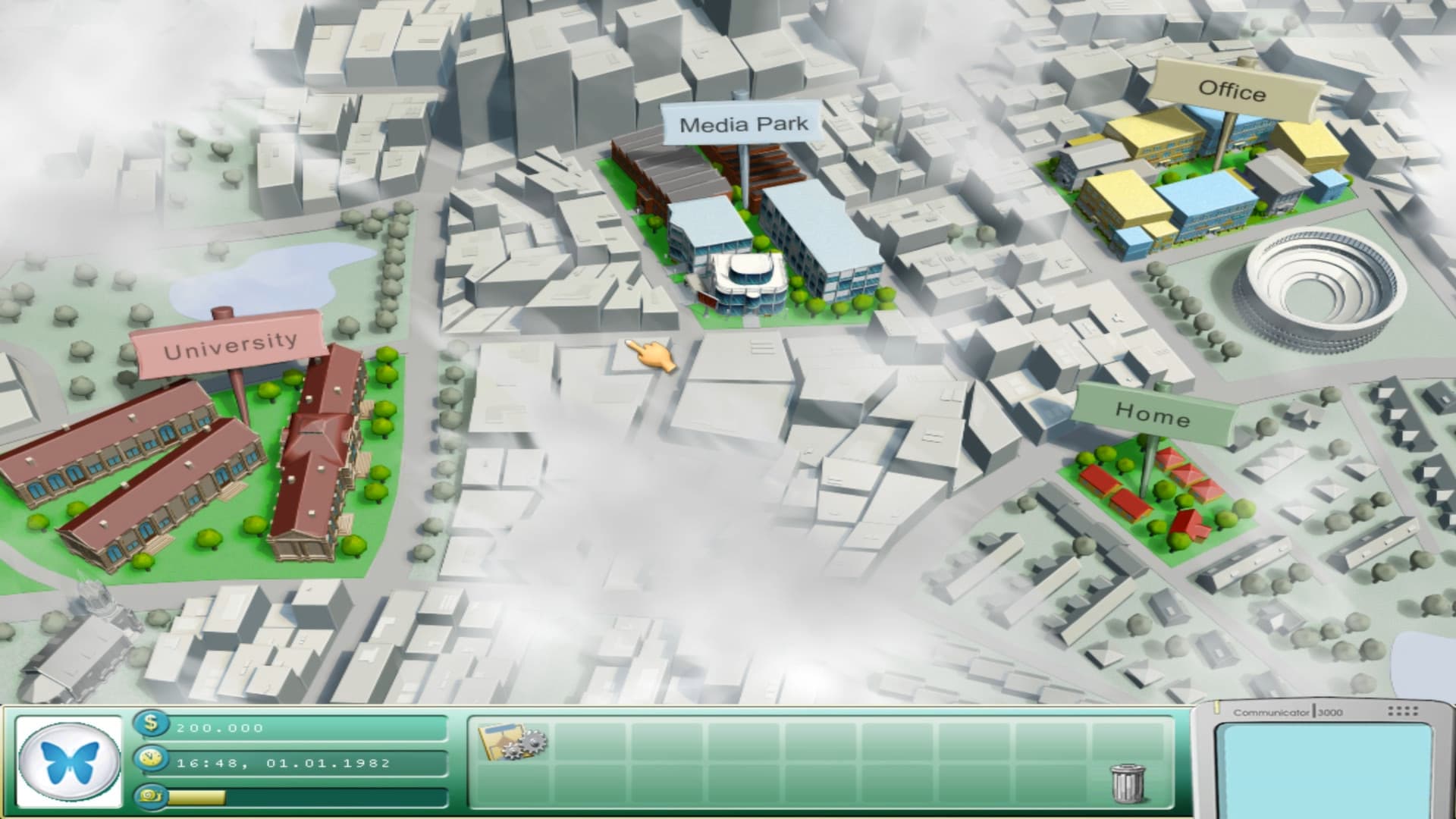 Game Tycoon 1.5 Steam CD Key - 4