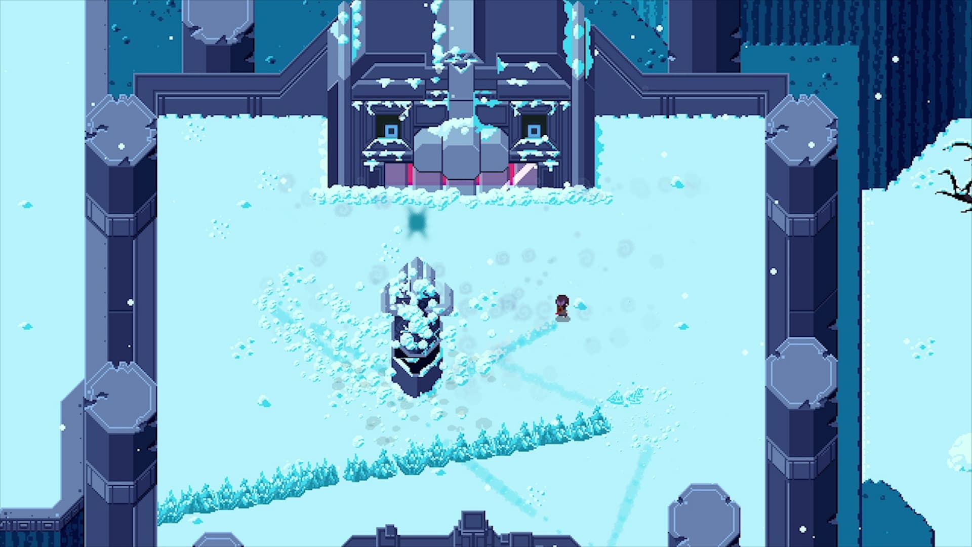Titan Souls Collector's Edition Steam CD Key - 5