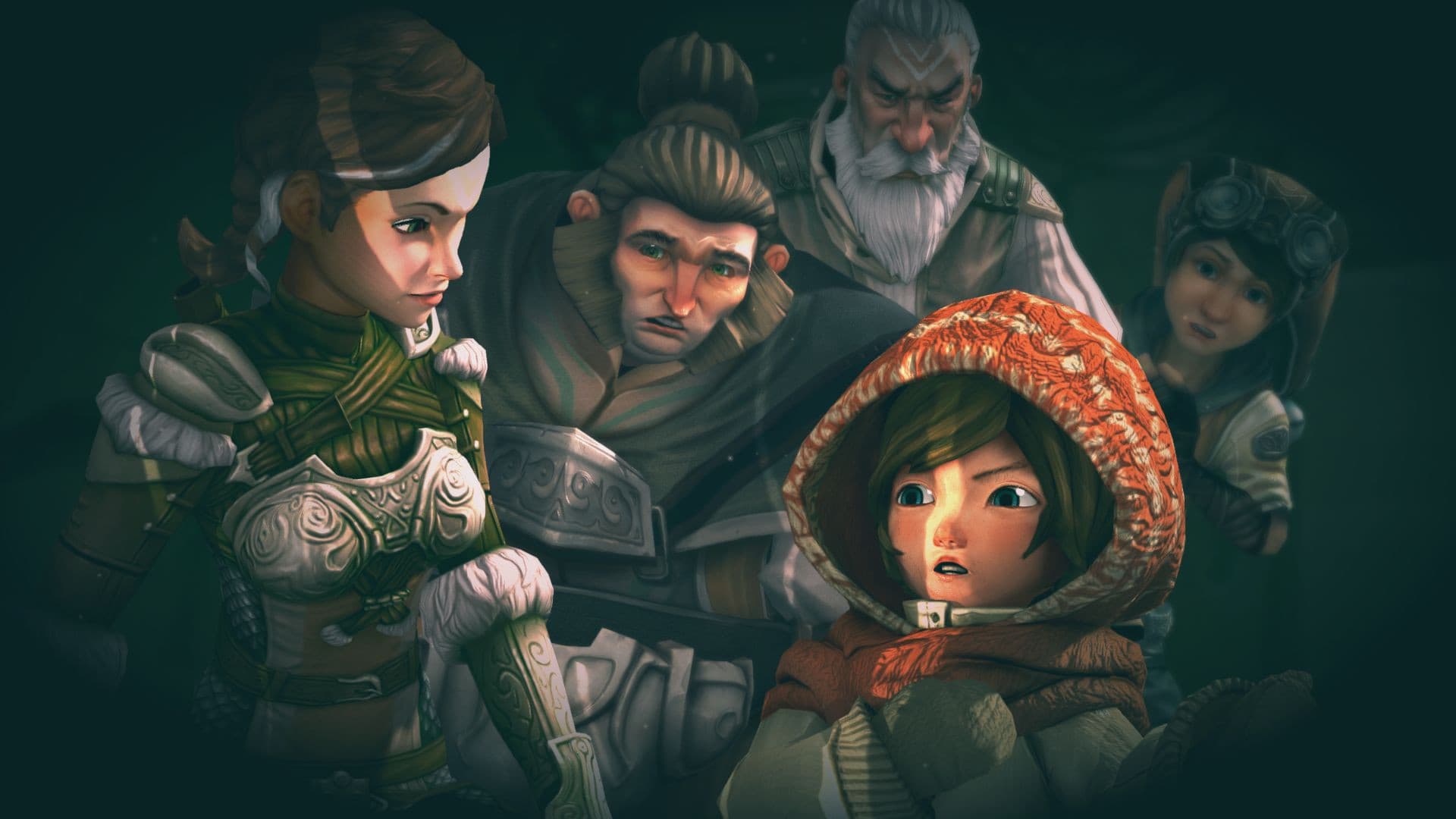 Silence PC Steam Account - 4
