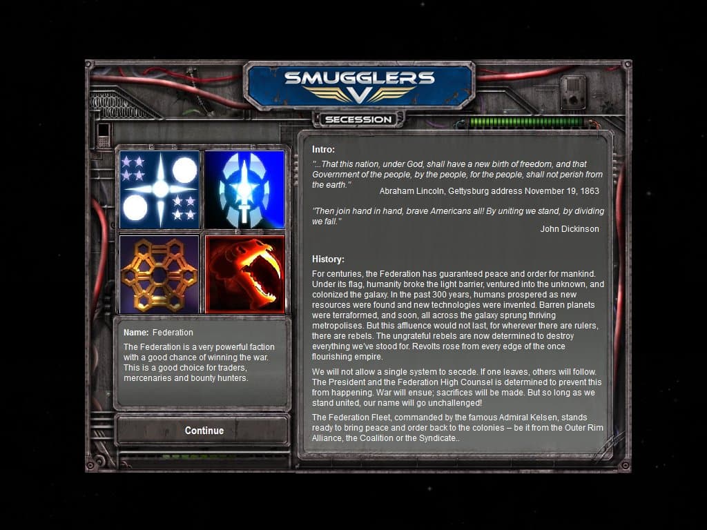 Smugglers 5 Steam CD Key - 3