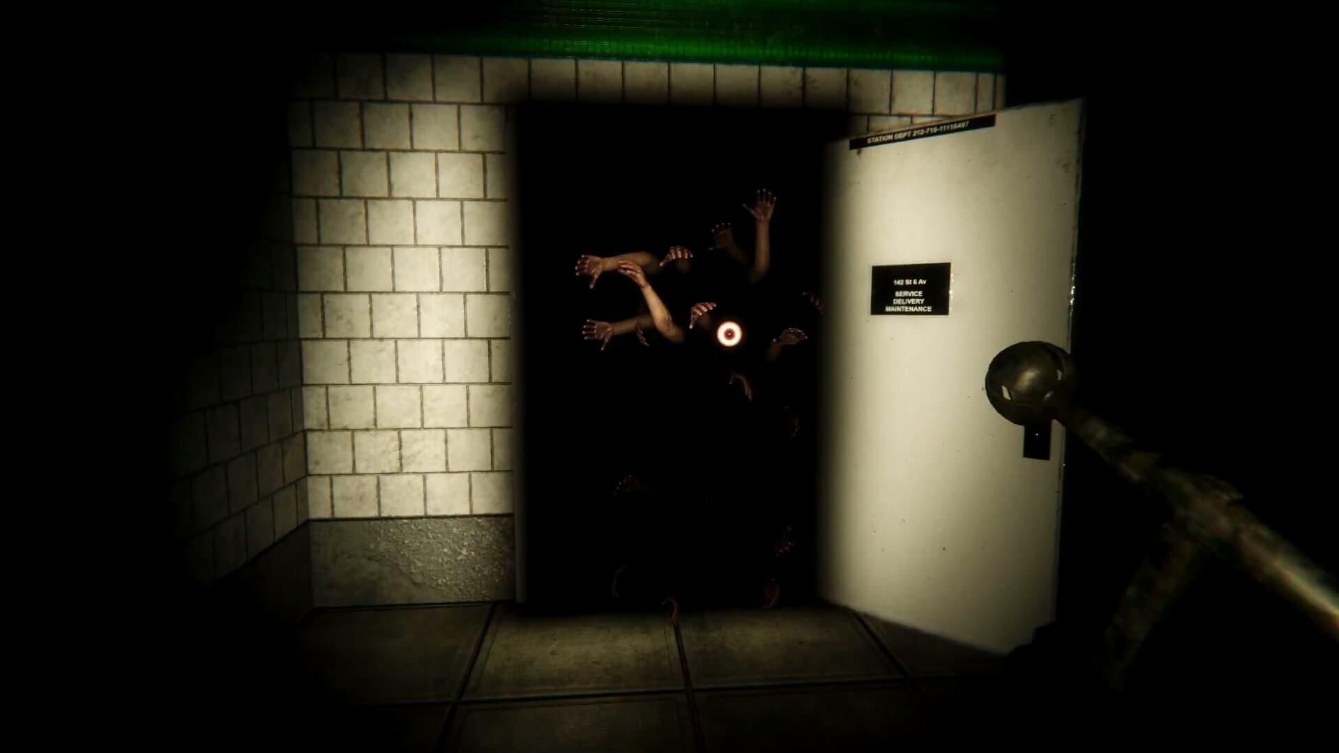 Spectral Scream PC Steam Account - 2