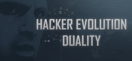 Hacker Evolution: Duality Steam CD Key