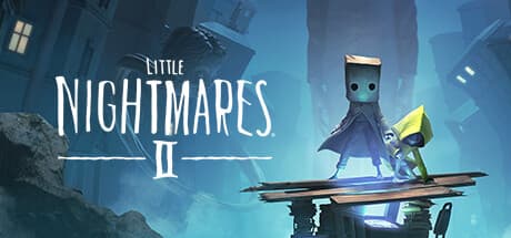 Little Nightmares II Deluxe Edition PC Steam Account