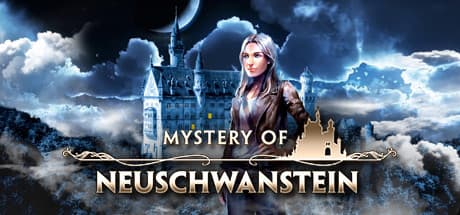 Mystery of Neuschwanstein PC Steam Account