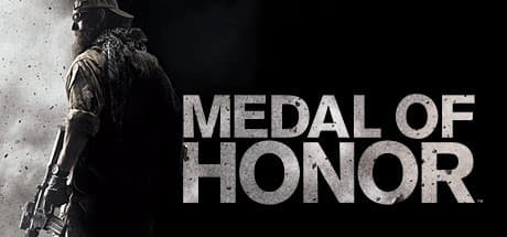 Medal Of Honor PC Steam CD Key