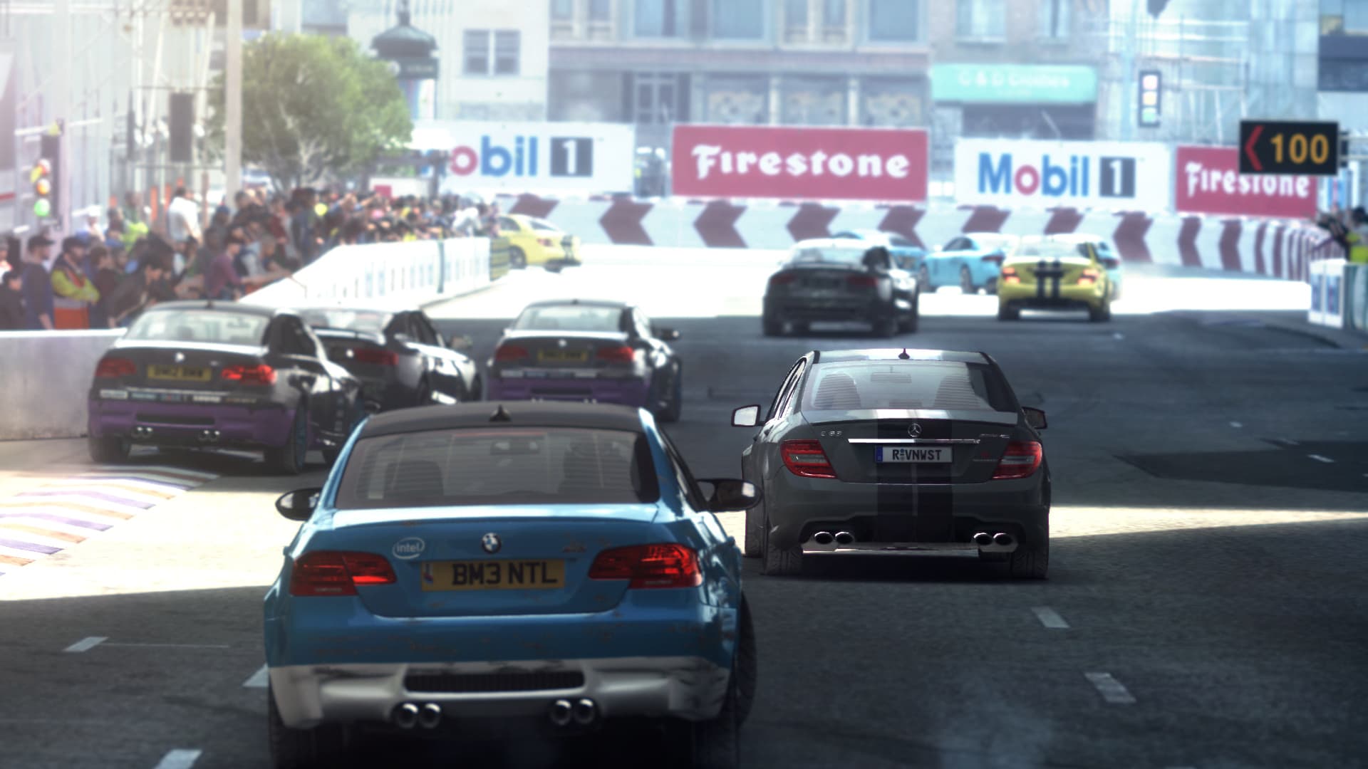 GRID Autosport Steam CD Key - 4