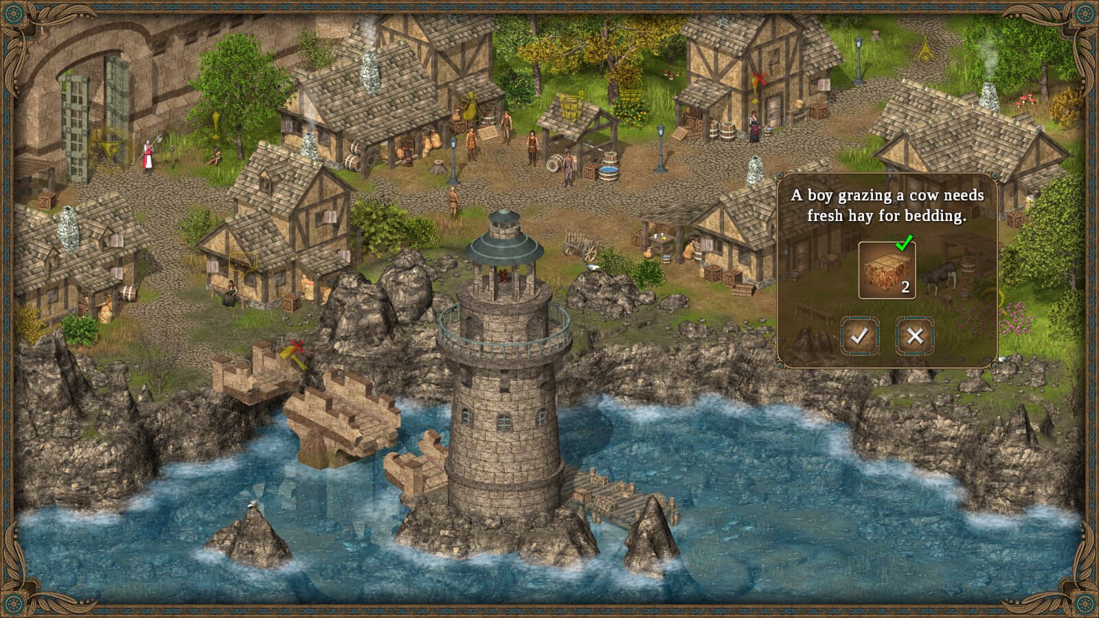 Hero of the Kingdom II Steam CD Key - 3