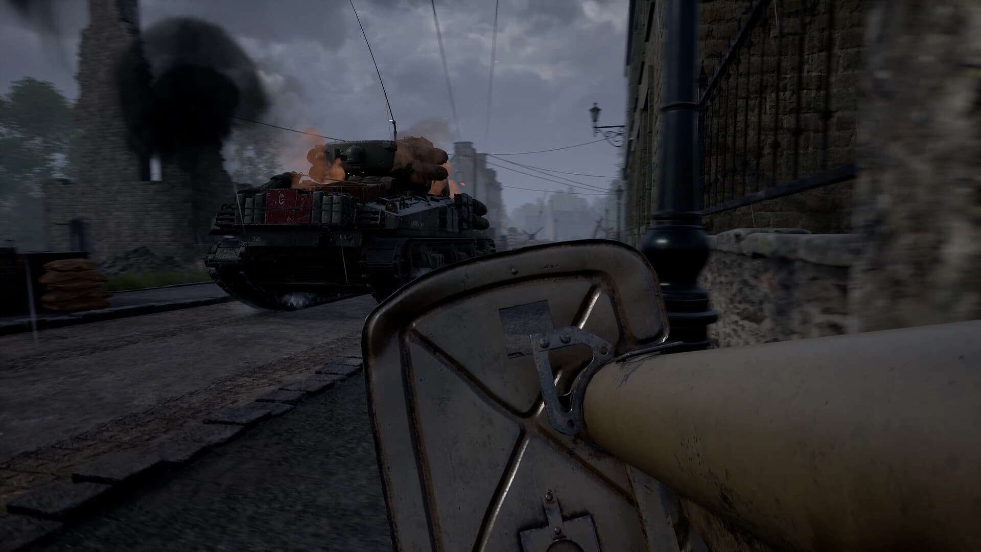 Hell Let Loose Steam Account - 8