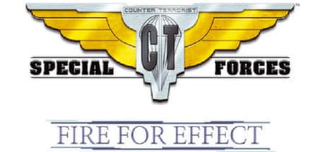 CT Special Forces: Fire for Effect PC Steam CD Key