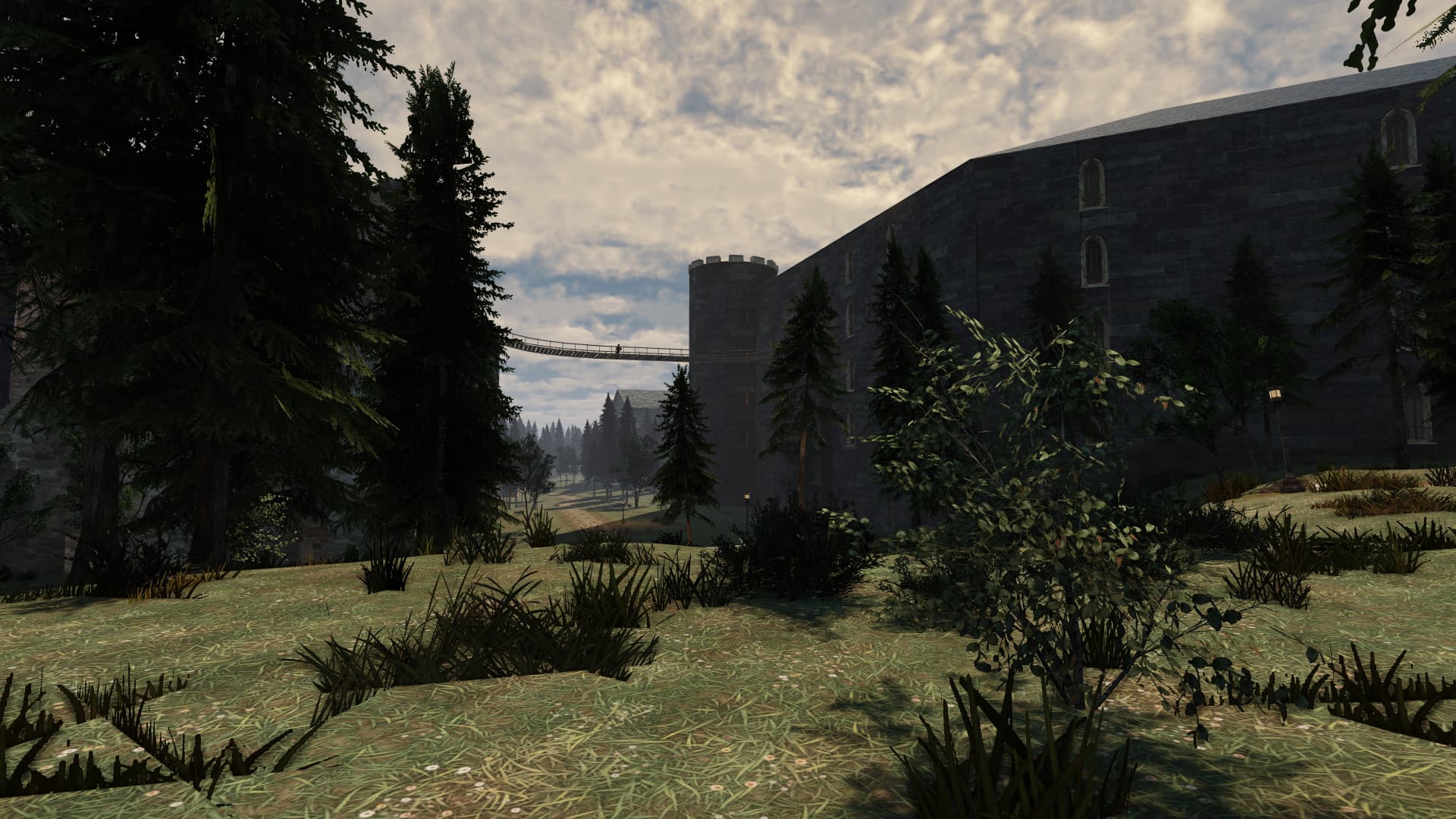 Revenge: Rhobar's myth Steam CD Key - 7