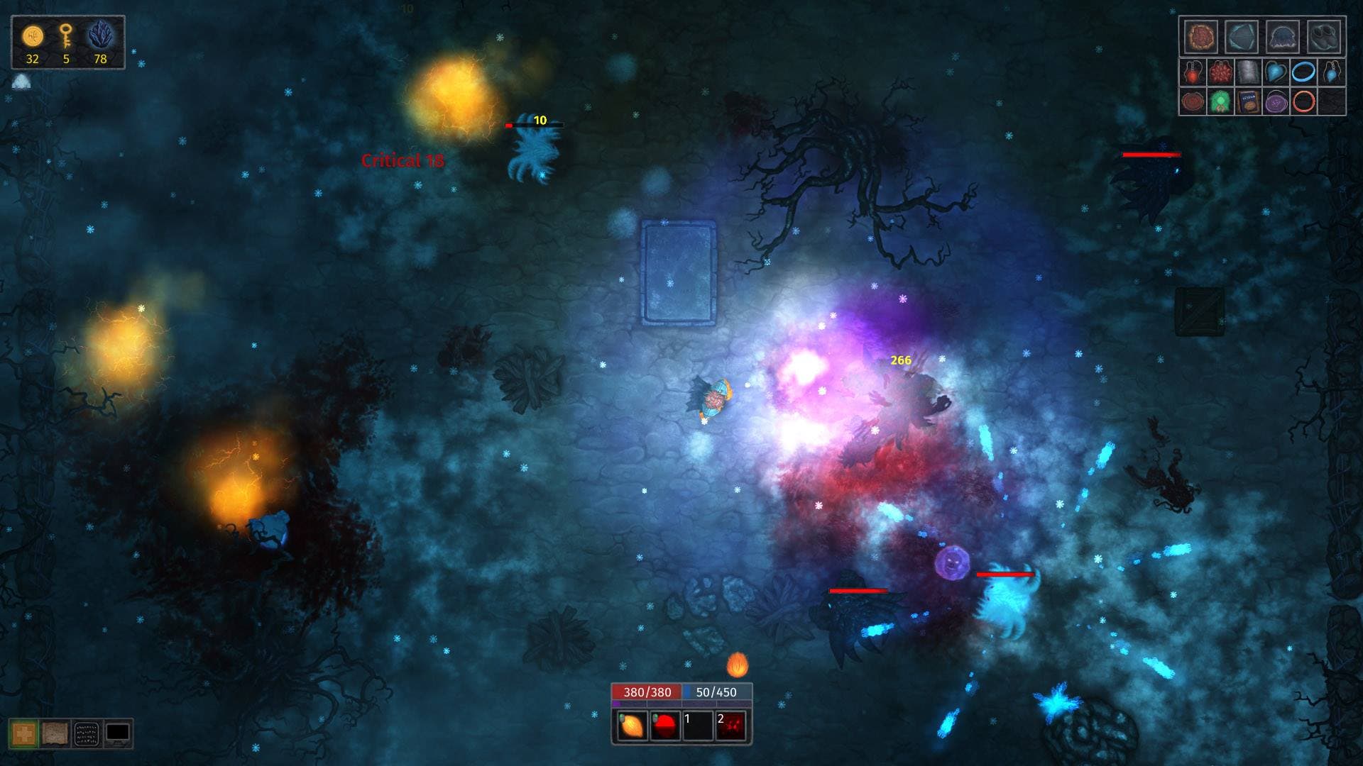 Razenroth Steam CD Key - 8