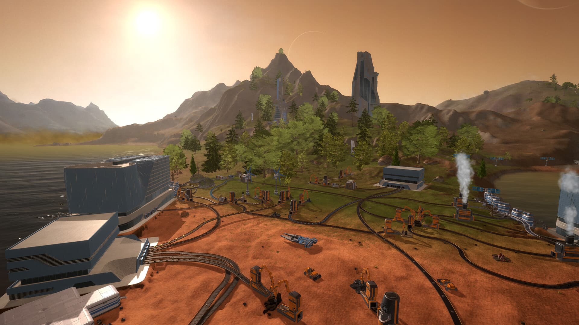 Eden Crafters PC Steam Account - 8