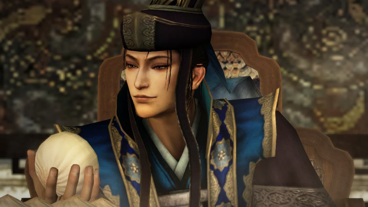 DYNASTY WARRIORS 8: Xtreme Legends Complete Edition PC Steam CD Key - 4