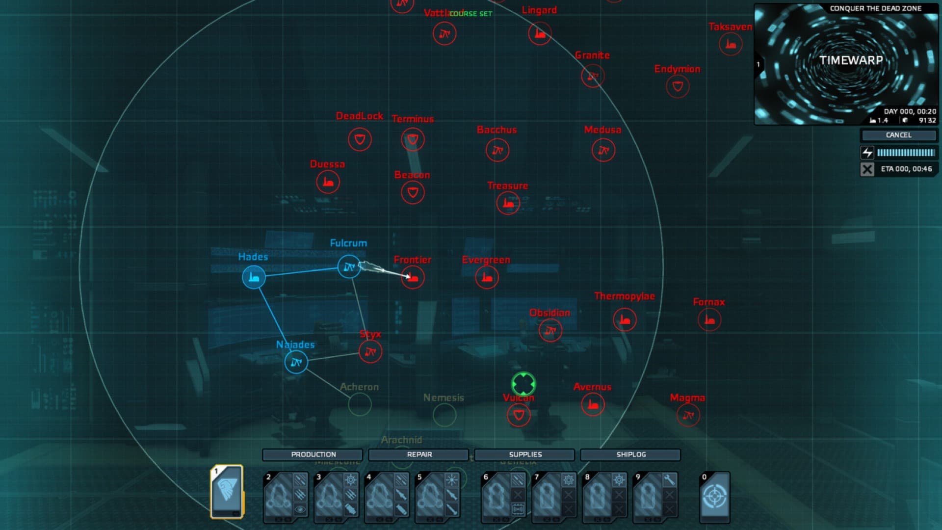 Carrier Command: Gaea Mission PC Steam CD Key - 6