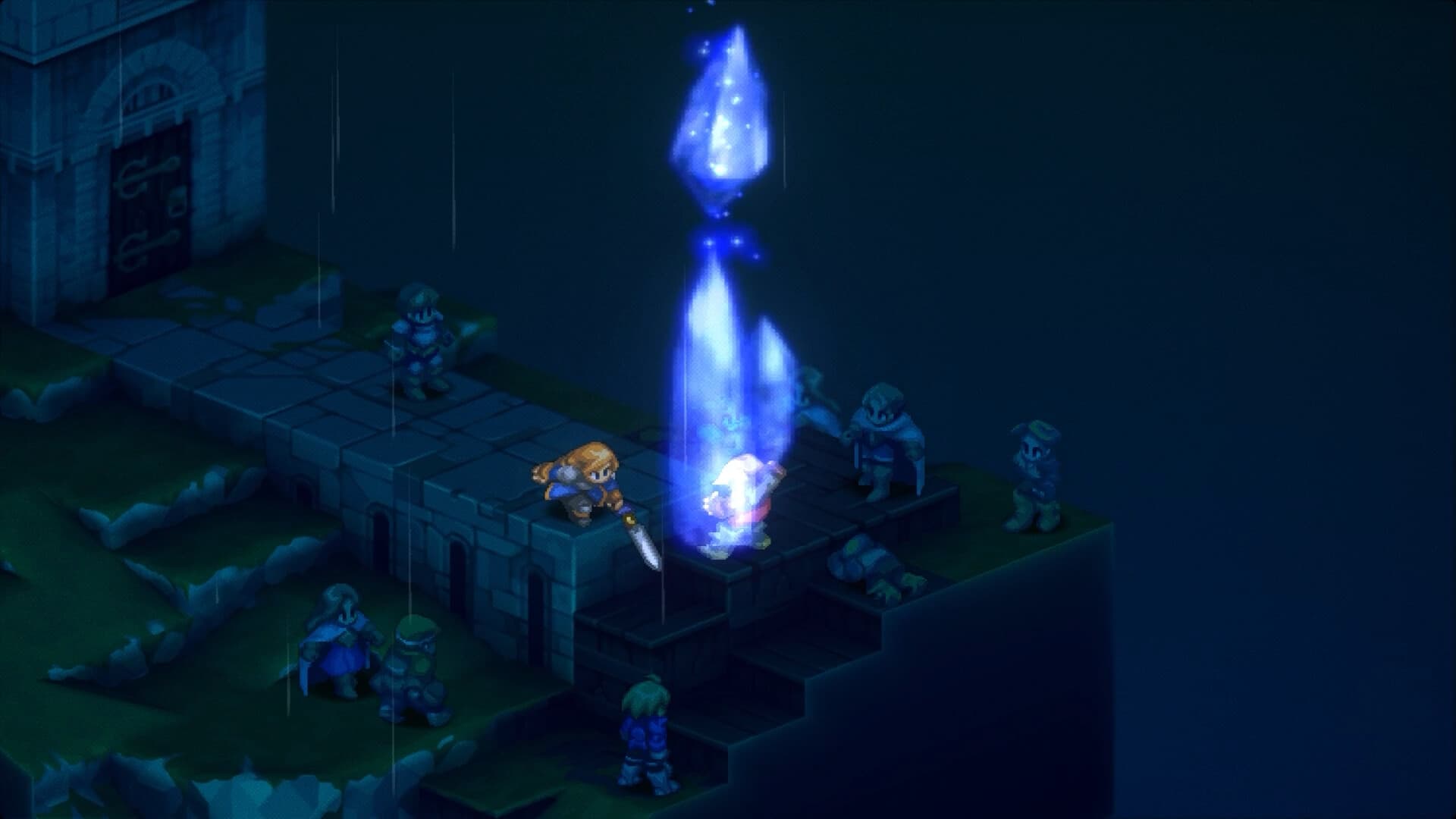 Final Fantasy Tactics: The Ivalice Chronicles PC Steam Account - 5