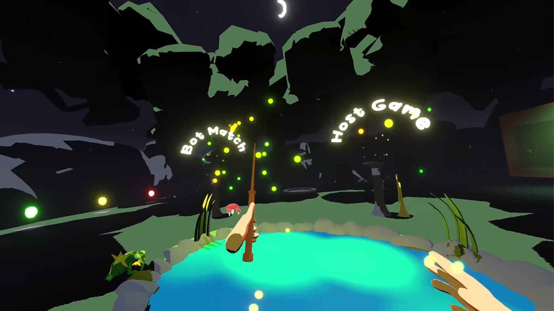 Spells 'n' Stuff Steam CD Key - 2
