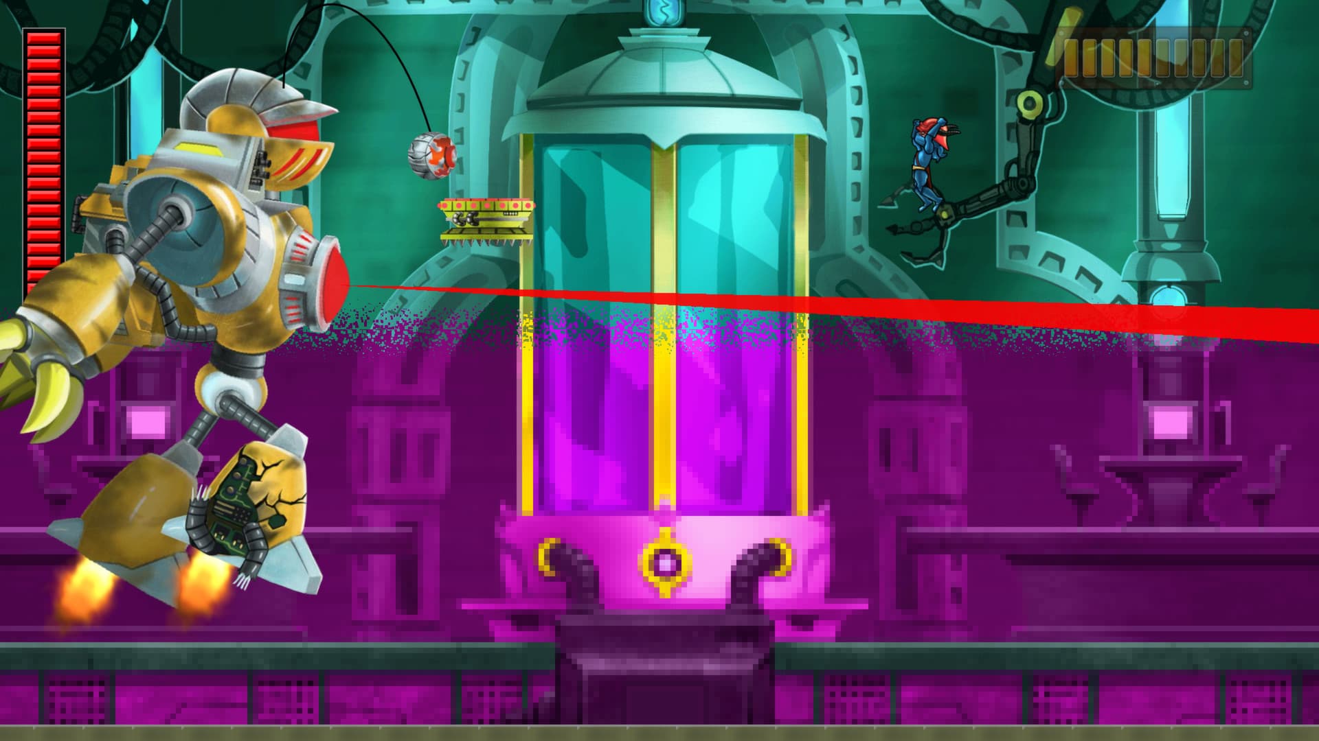 Concursion Steam CD Key - 3