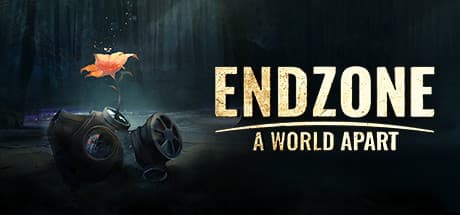 Endzone - A World Apart PC Steam Account