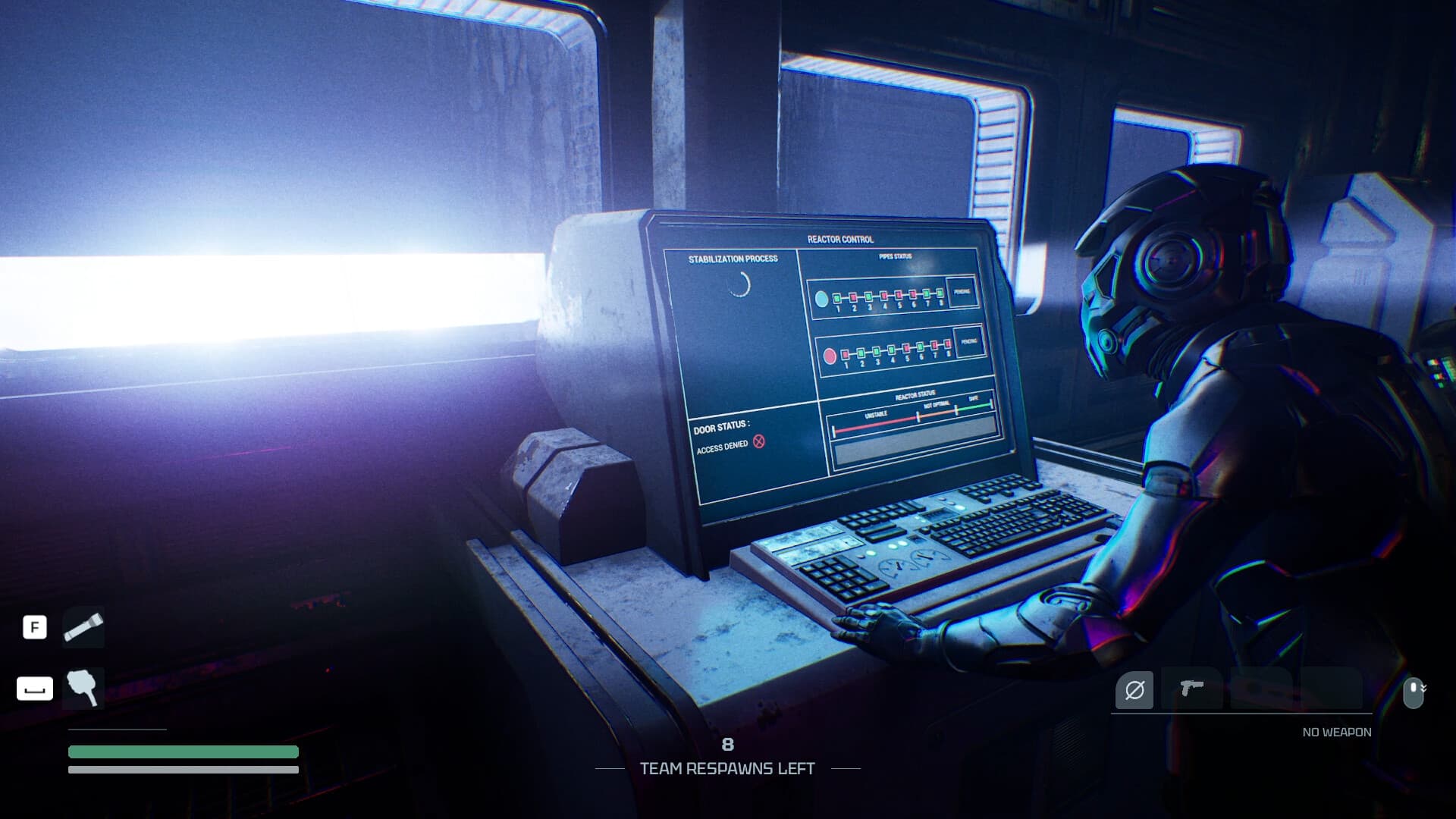 Species: Unknown PC Steam Account - 8