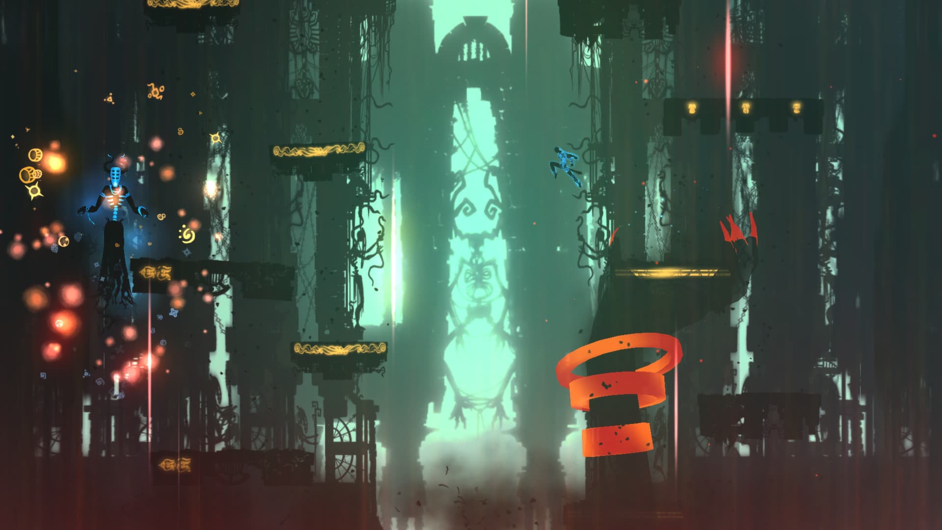 Outland - Special Edition Steam CD Key - 4