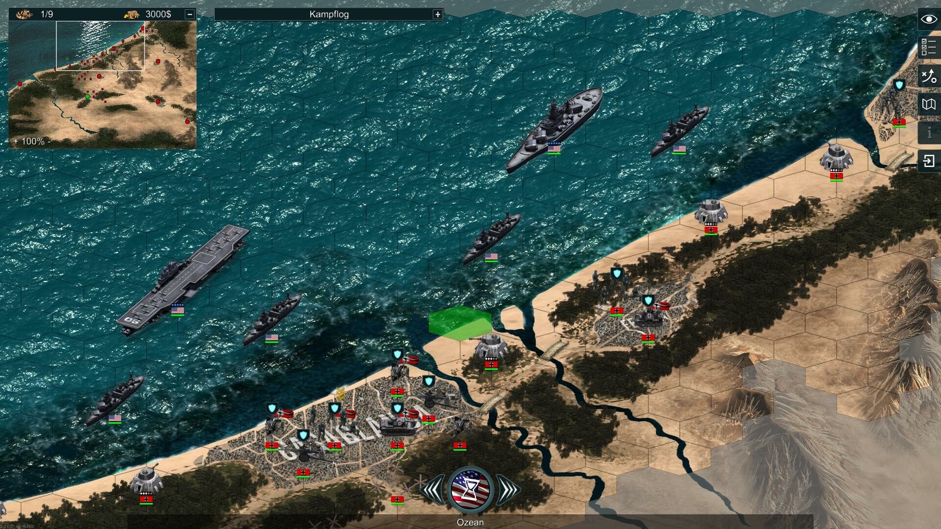 Tank Operations: European Campaign PC Steam Account - 7