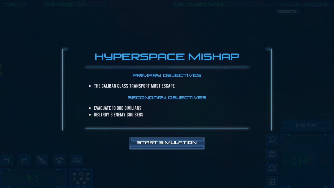 Human Extinction Simulator Steam CD Key - 7
