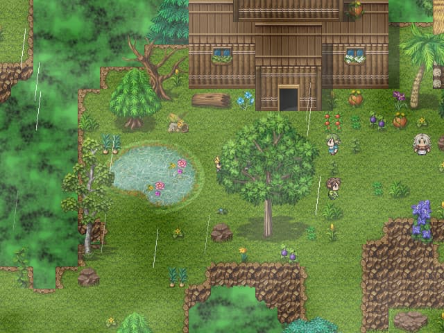Moonchild PC Steam CD Key - 6