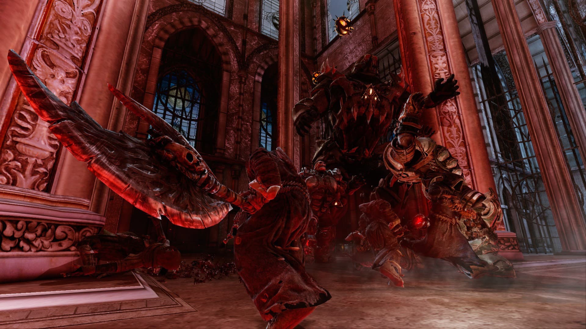 Painkiller Hell & Damnation Medieval Horror DLC PC Steam CD Key - 4
