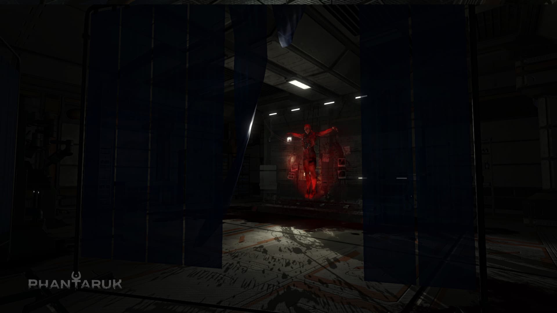 Phantaruk Steam CD Key - 2