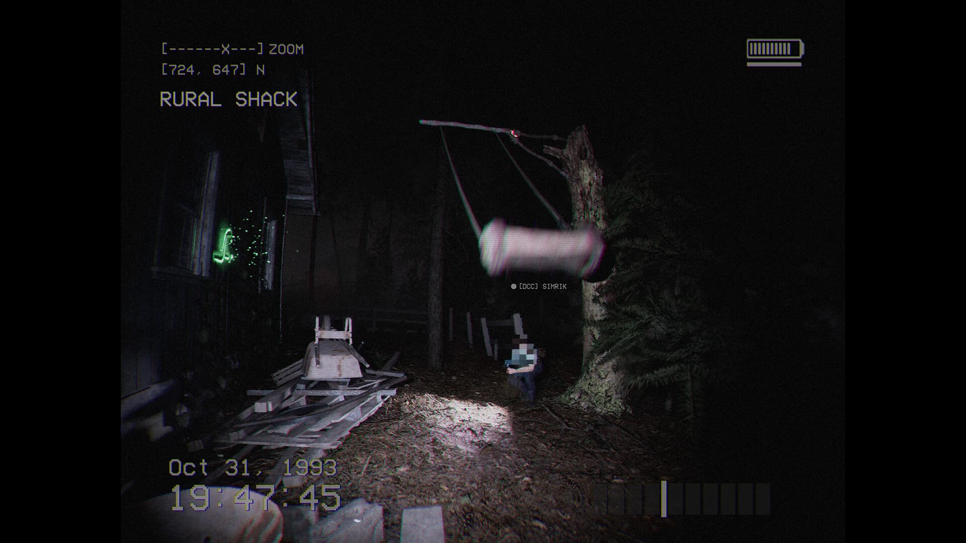 DON'T SCREAM TOGETHER PC Steam Account - 7