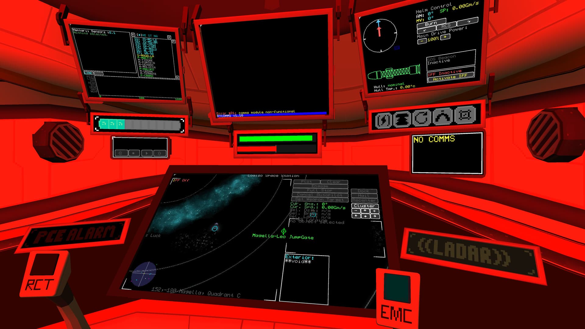 Objects in Space PC Steam Account - 7