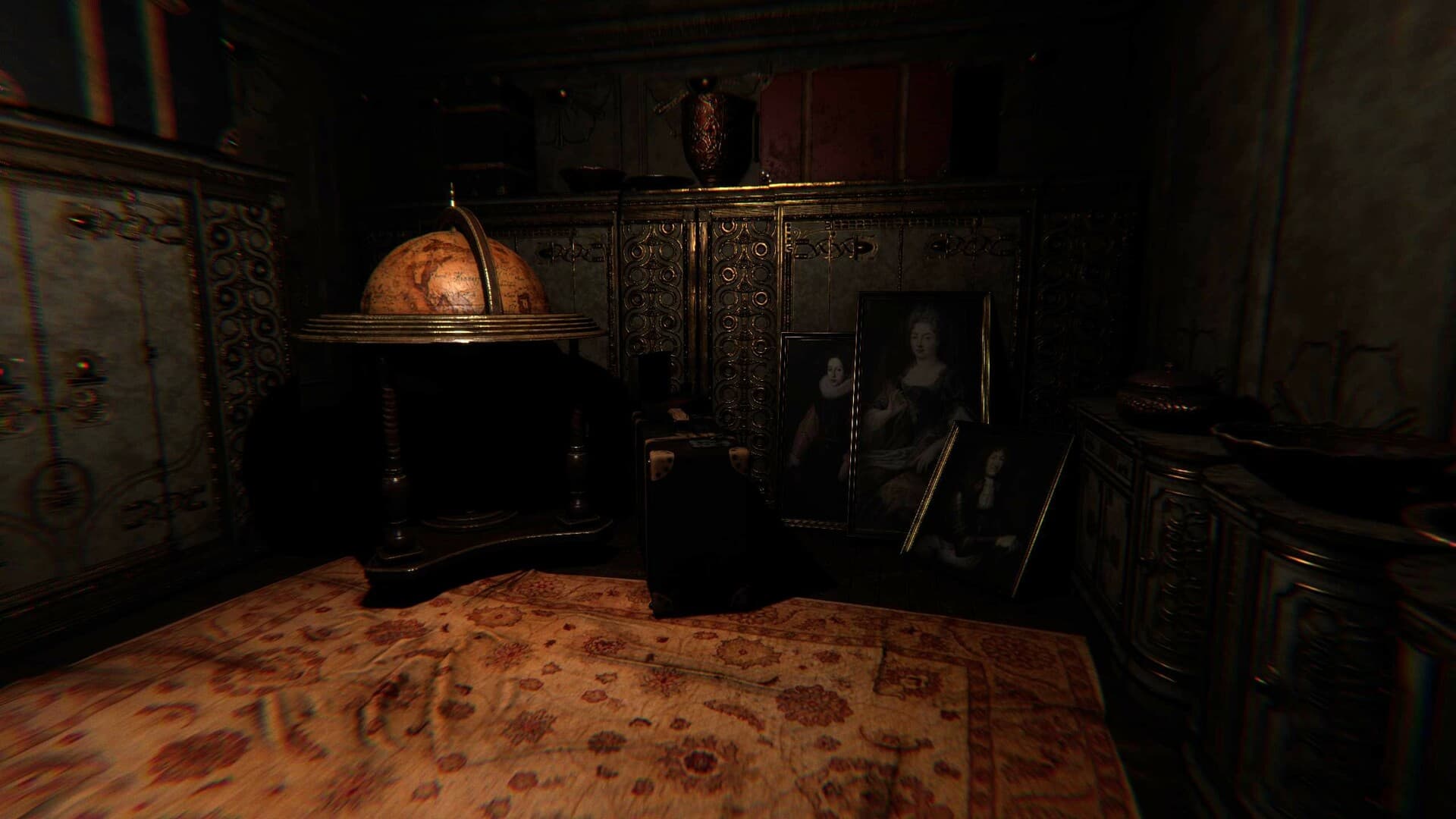 Unmourned PC Steam Account - 8