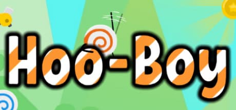 Hoo-Boy Steam CD Key