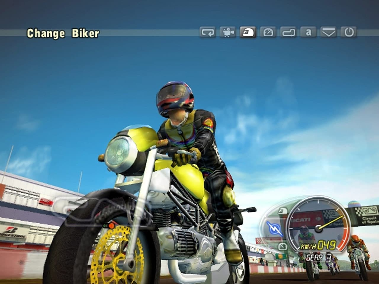 Ducati World Championship Steam CD Key - 8