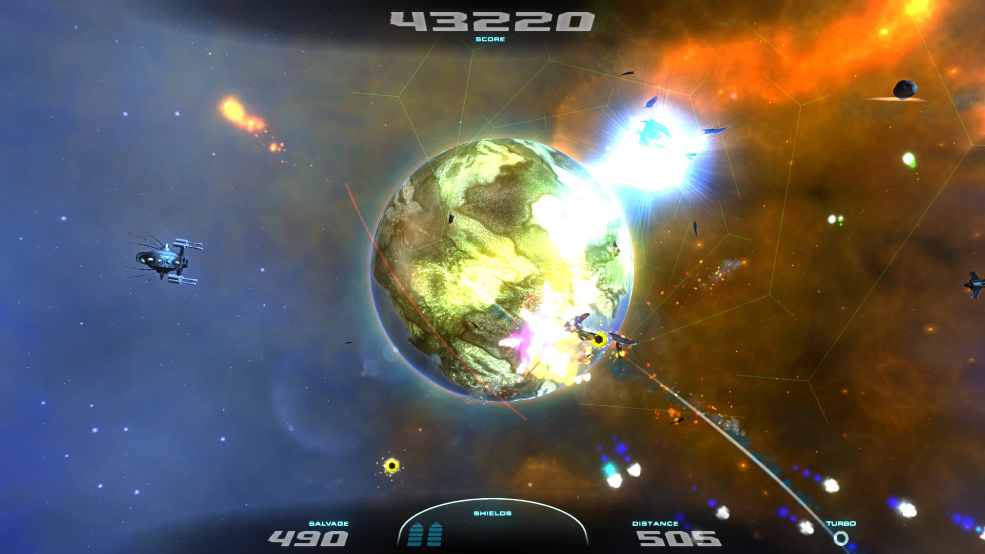 Heckabomb Steam CD Key - 3