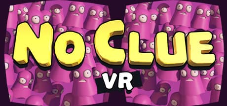 No Clue VR PC Steam CD Key
