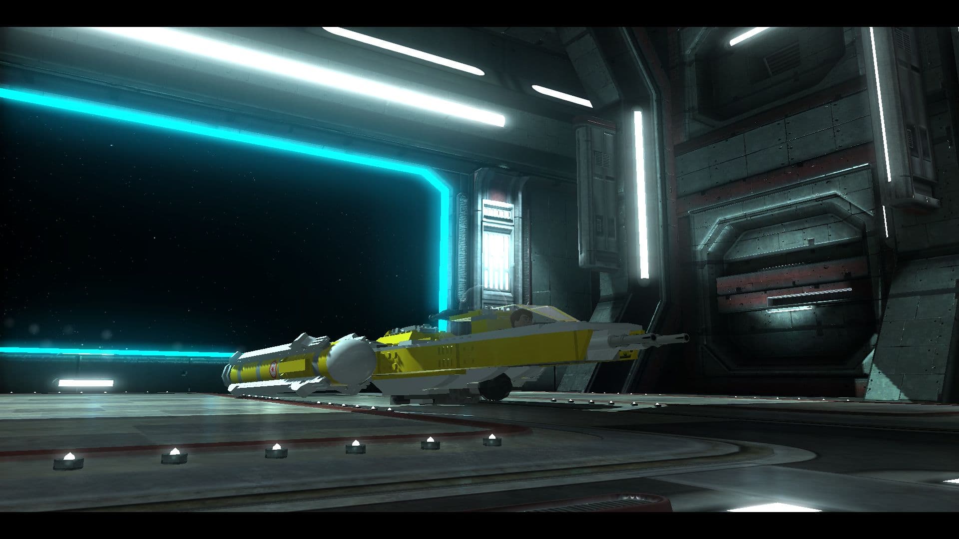 LEGO Star Wars III: The Clone Wars Steam Account - 7