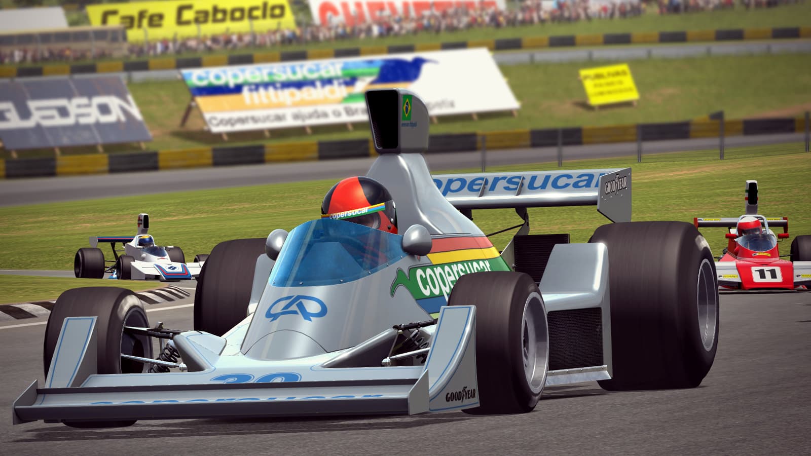 Stock Car Extreme Steam CD Key - 5