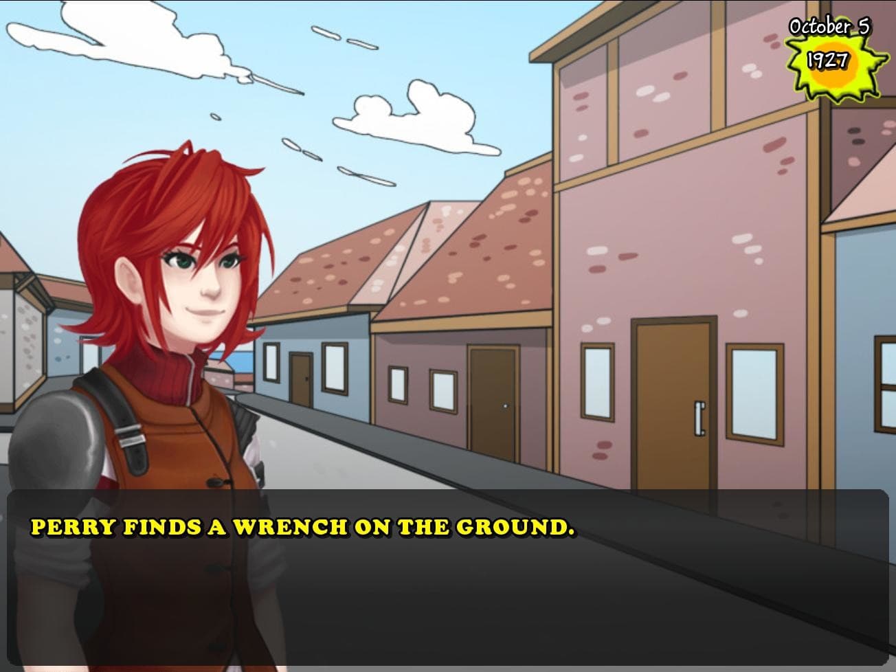 Army of Tentacles: (Not) A Cthulhu Dating Sim Steam CD Key - 3