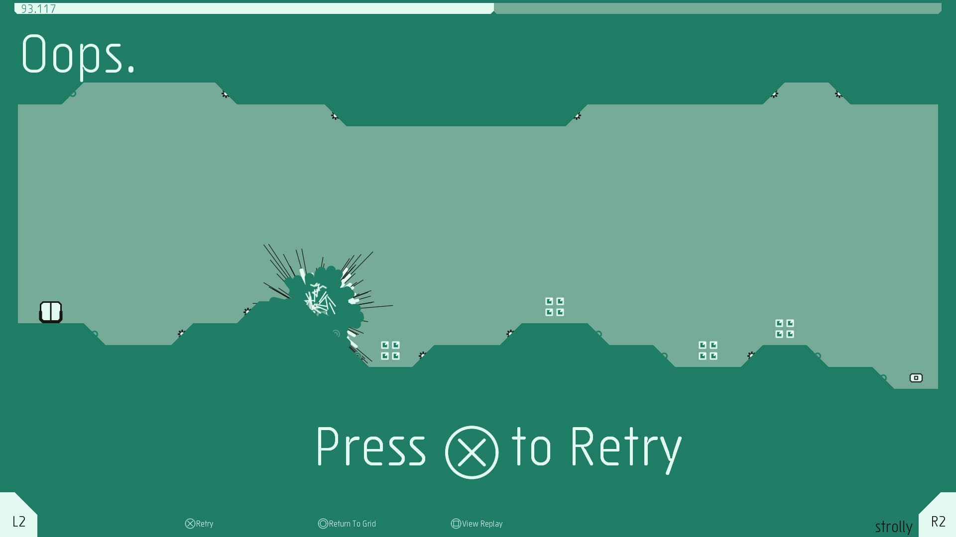 N++ (NPLUSPLUS) Steam CD Key - 7