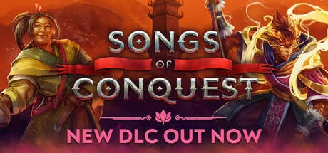 Songs of Conquest Steam Account