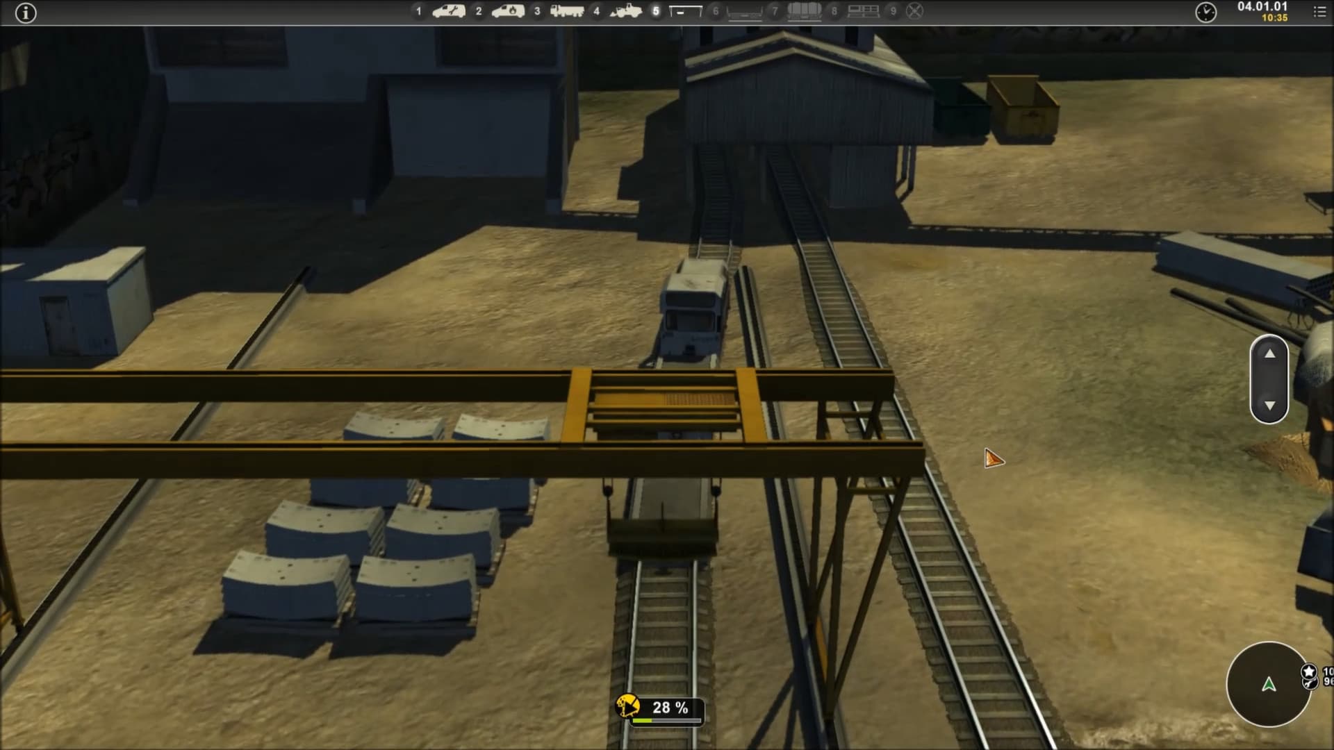 Mining & Tunneling Simulator Steam CD Key - 6