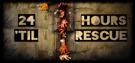 24 Hours 'til Rescue PC Steam CD Key