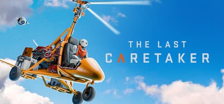 The Last Caretaker PC Steam Account