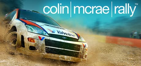 Colin McRae Rally Steam CD Key