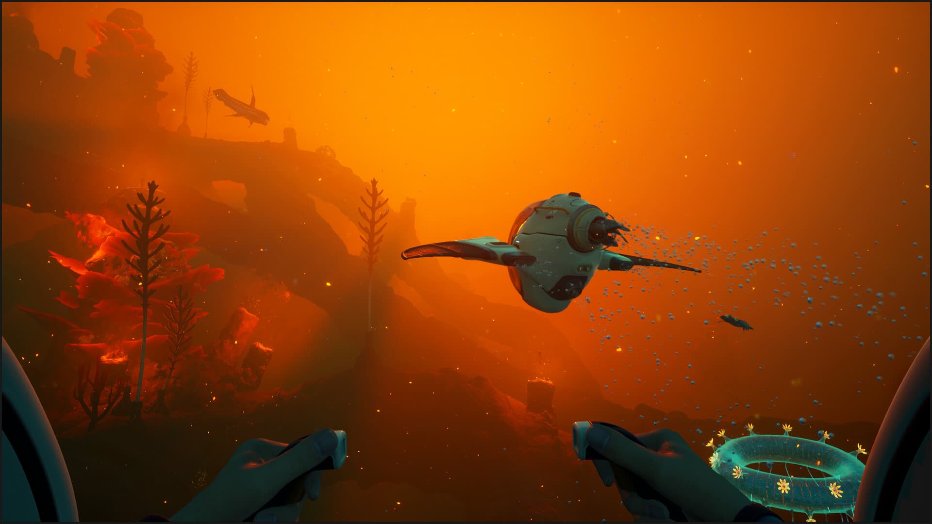 Subnautica 2 - 6